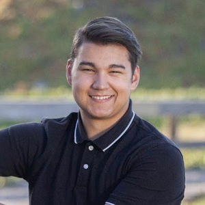 Meet your Posher, Koby